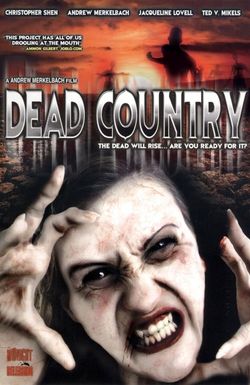 Dead Country