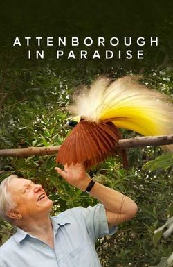 Attenborough in Paradise