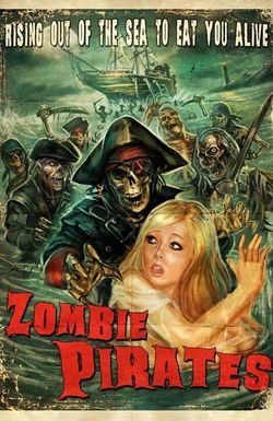 Zombie Pirates