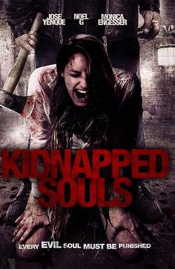 Kidnapped Souls