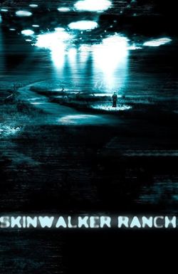 Skinwalker Ranch