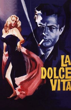 La Dolce Vita