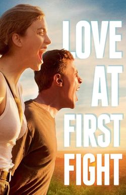 Love at First Fight