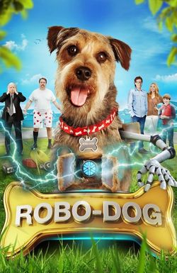 Robo-Dog