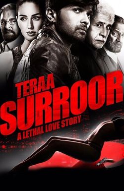 Teraa Surroor