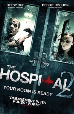 The Hospital 2