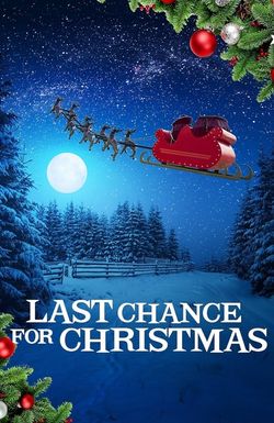 Last Chance for Christmas