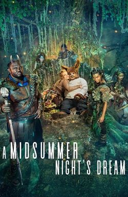 A Midsummer Night's Dream