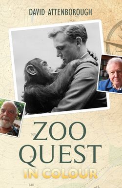 Zoo Quest in Colour