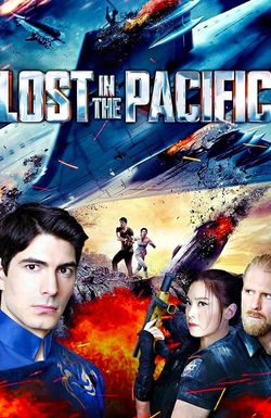 Lost in the Pacific