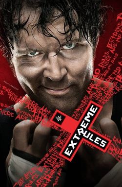 WWE Extreme Rules