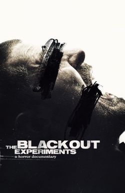 The Blackout Experiments