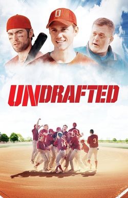 Undrafted