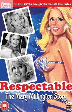 Respectable: The Mary Millington Story