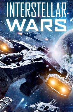 Interstellar Wars