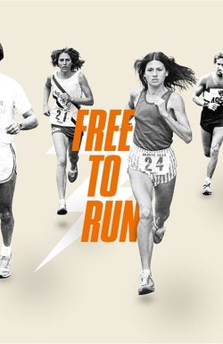 Free to Run