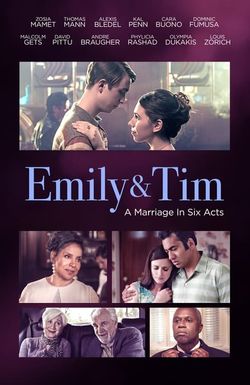 Emily & Tim