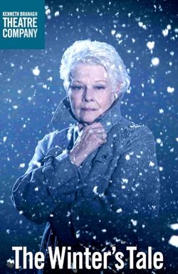 Branagh Theatre Live: The Winter's Tale