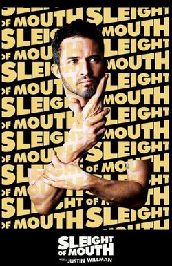 Sleight of Mouth with Justin Willman