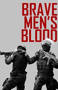 Brave Men's Blood