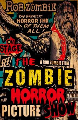 The Zombie Horror Picture Show