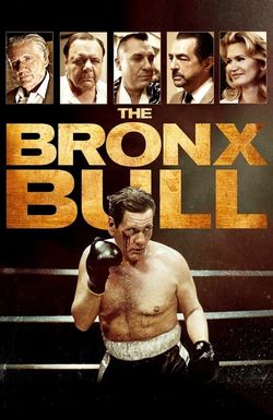 The Bronx Bull