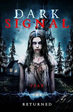 Dark Signal