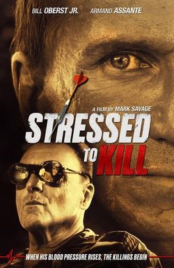 Stressed to Kill