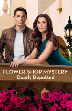 Flower Shop Mysteries