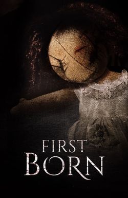 FirstBorn