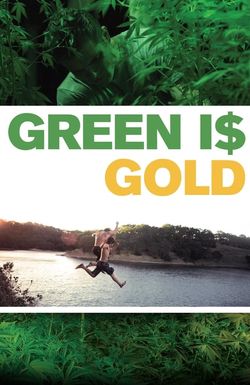 Green is Gold