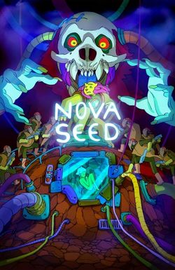 Nova Seed