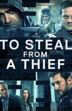 To Steal from a Thief