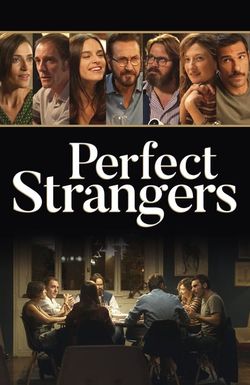 Perfect Strangers