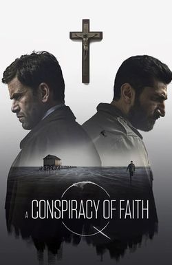 Department Q: A Conspiracy of Faith