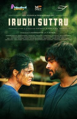 Irudhi Suttru