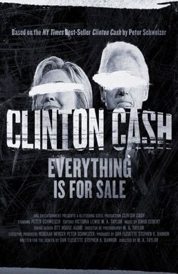 Clinton Cash