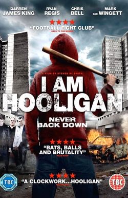 I Am Hooligan