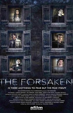 The Forsaken