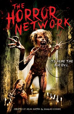 The Horror Network Vol. 1