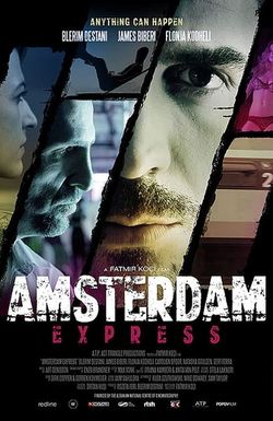 Amsterdam Express