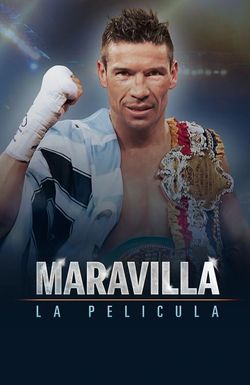 Maravilla, a Fighter Inside and Outside the Ring