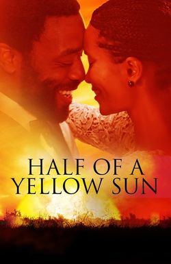 Half of a Yellow Sun