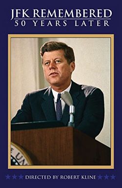 JFK Remembered: 50 Years Later