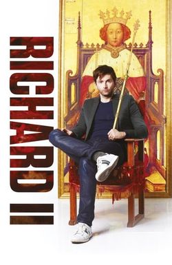 Royal Shakespeare Company: Richard II