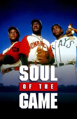 Soul of the Game