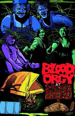 Blood Orgy at Beaver Lake