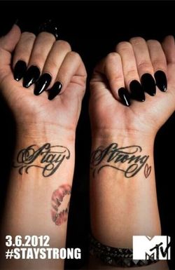 Demi Lovato: Stay Strong