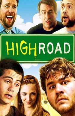 High Road