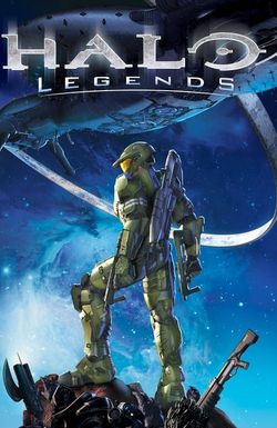 Halo Legends